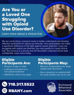Opioid Use
